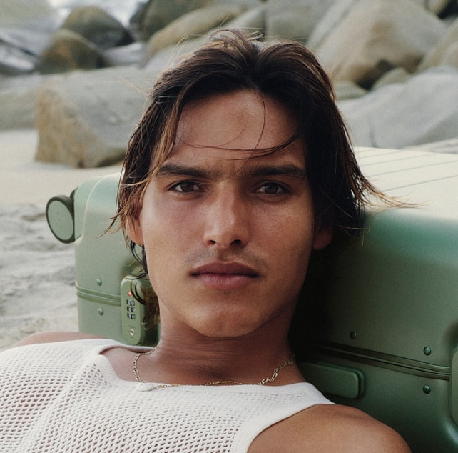 MARCIAL MONREAL / OAXACA